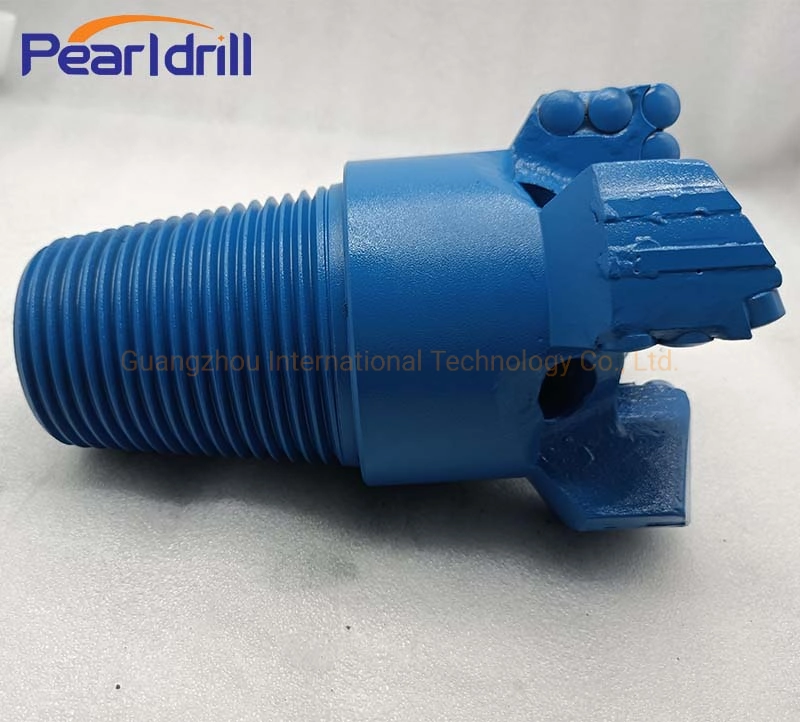 Manufacturer Price Hard Rock Drilling Tools of Excellent Concave PDC Drill Bit