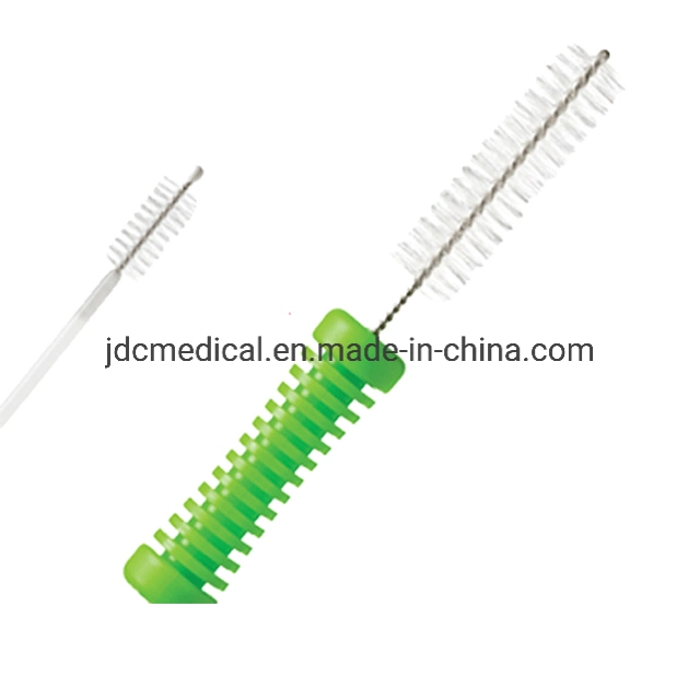 Endoscopy Cleaning Brush