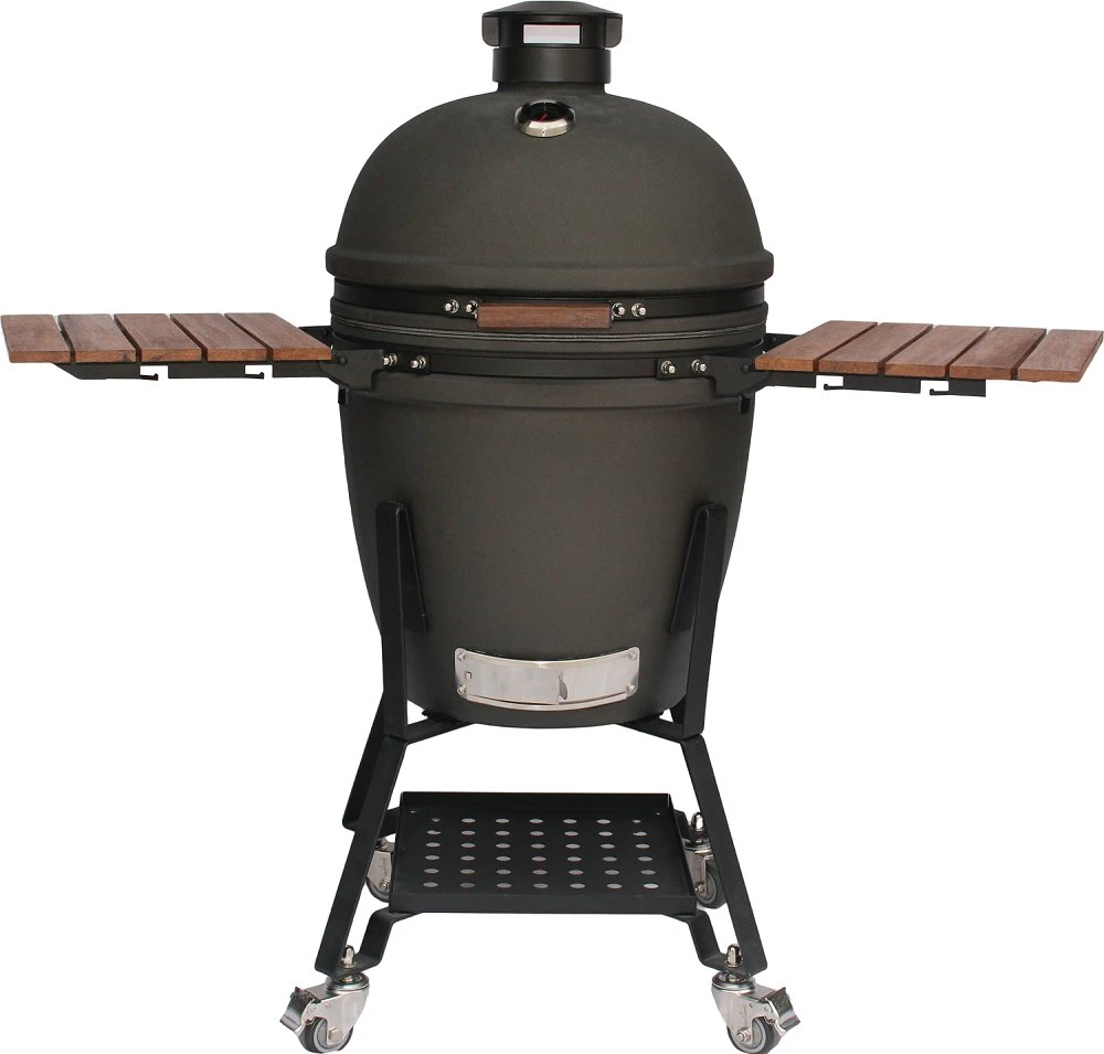 Kamao XL 24inch Popular Ceramic Charcoal Kamado Grill