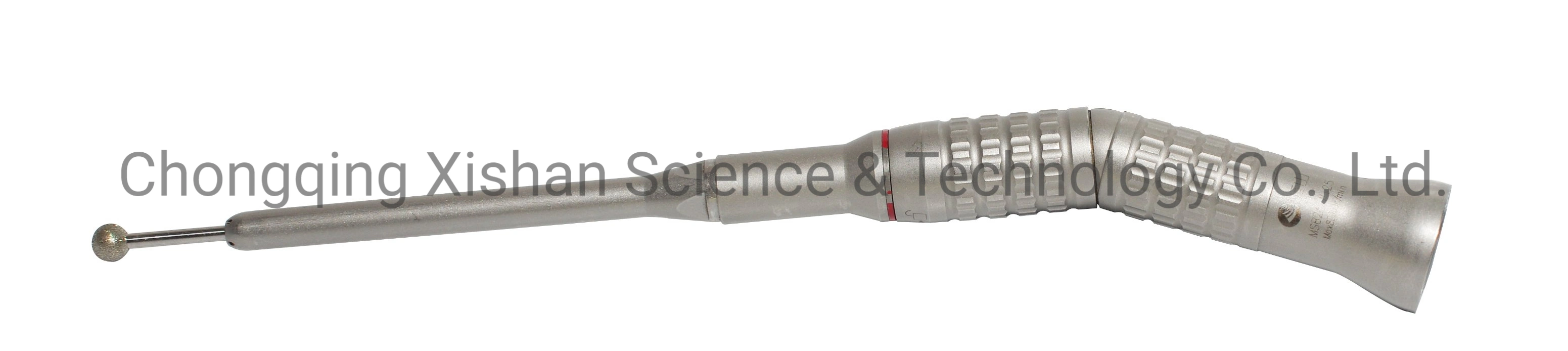 Medical Product Diamond Round Bur/ Reusable & Disposable Consumable/ Surgical Power Device/ High Speed Burring