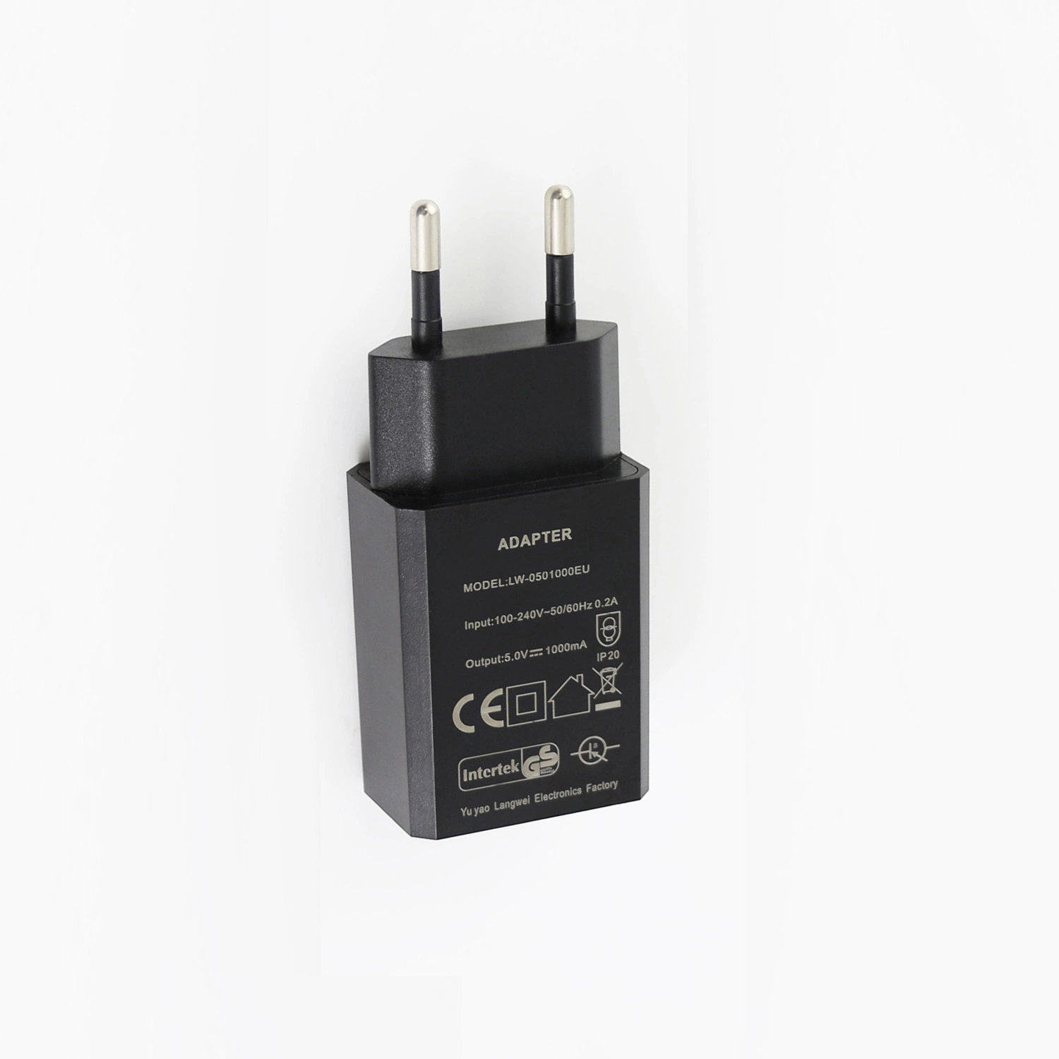 Digital Camera Existing Goods EU USB 5V 1A DC Power Charger
