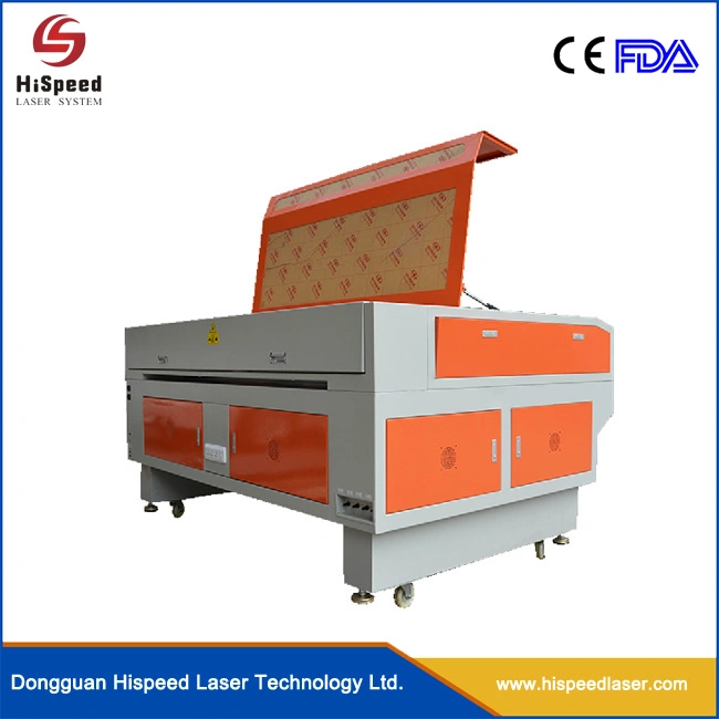 High Precision 60W 80W 4060 Mobile Temper Glass Screen Protector Laser Cutting Machine