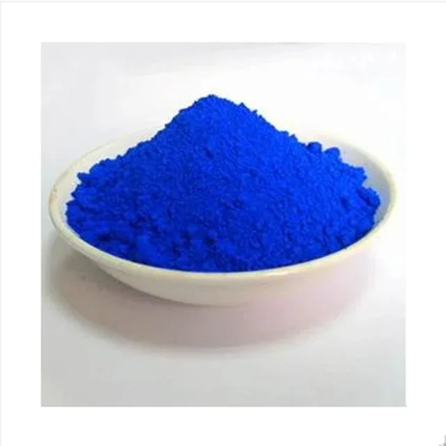 Phthalocyanine Blue 15: 3 Pigment Blue (CAS 147-14-8)