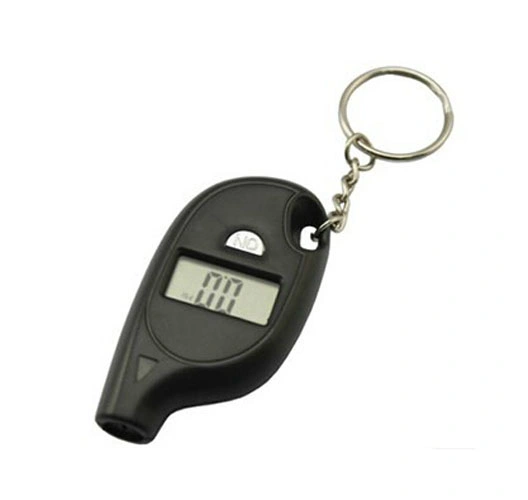 Newest Mini Tire Pressure Gauge Tool