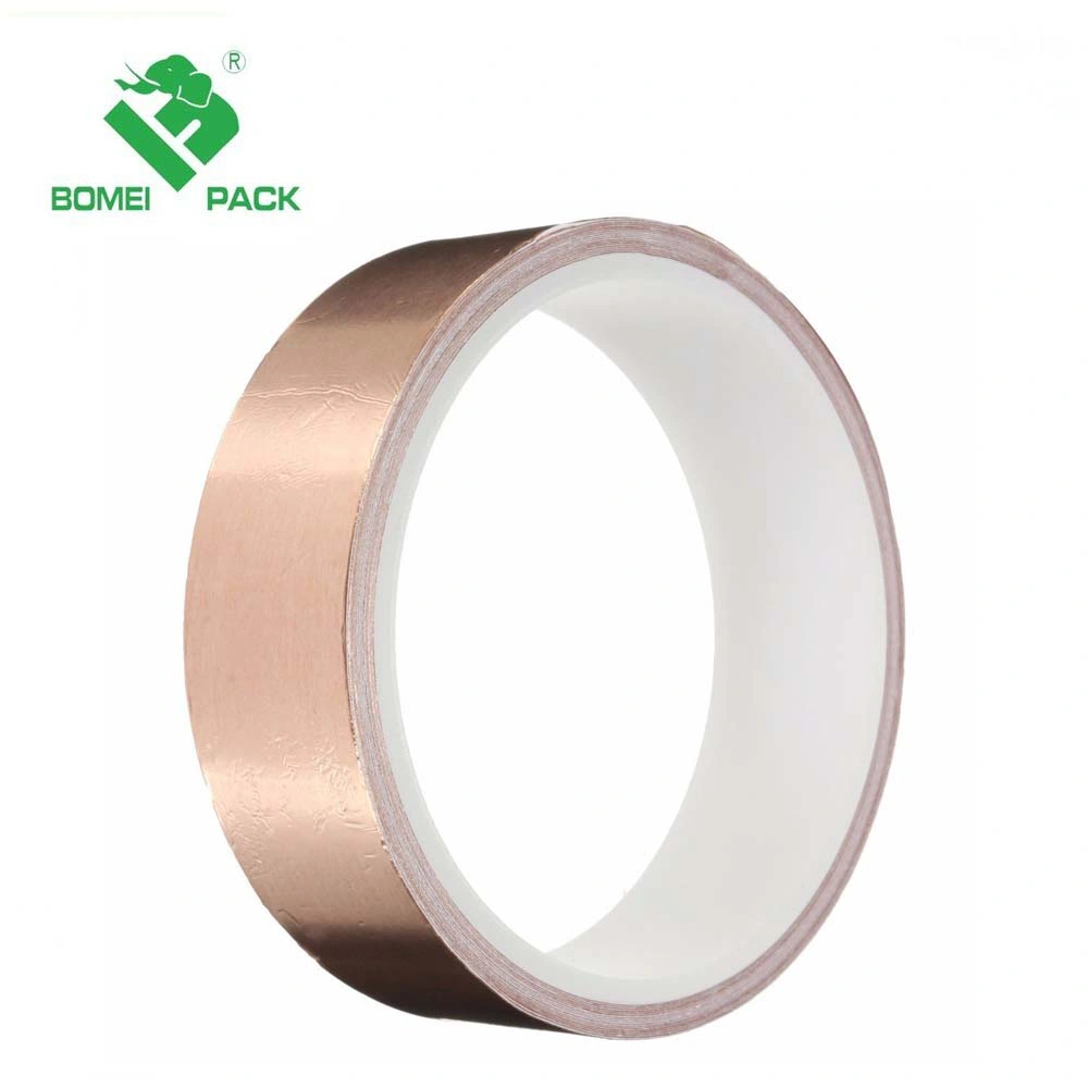 Copper Foil Tape 2inch with Conductive Adhesive for Guitar & EMI Shielding