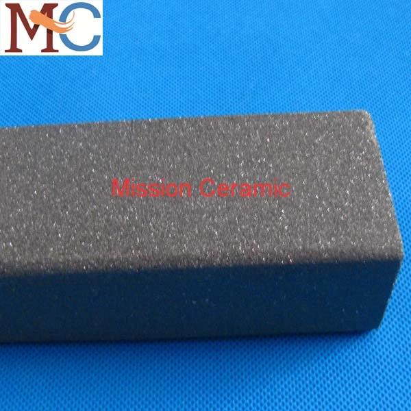 High Temperature High Hardness Sic Beam