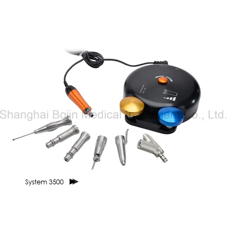 Electric Power Tools for Surgery Hand & Foot (BJ3500)