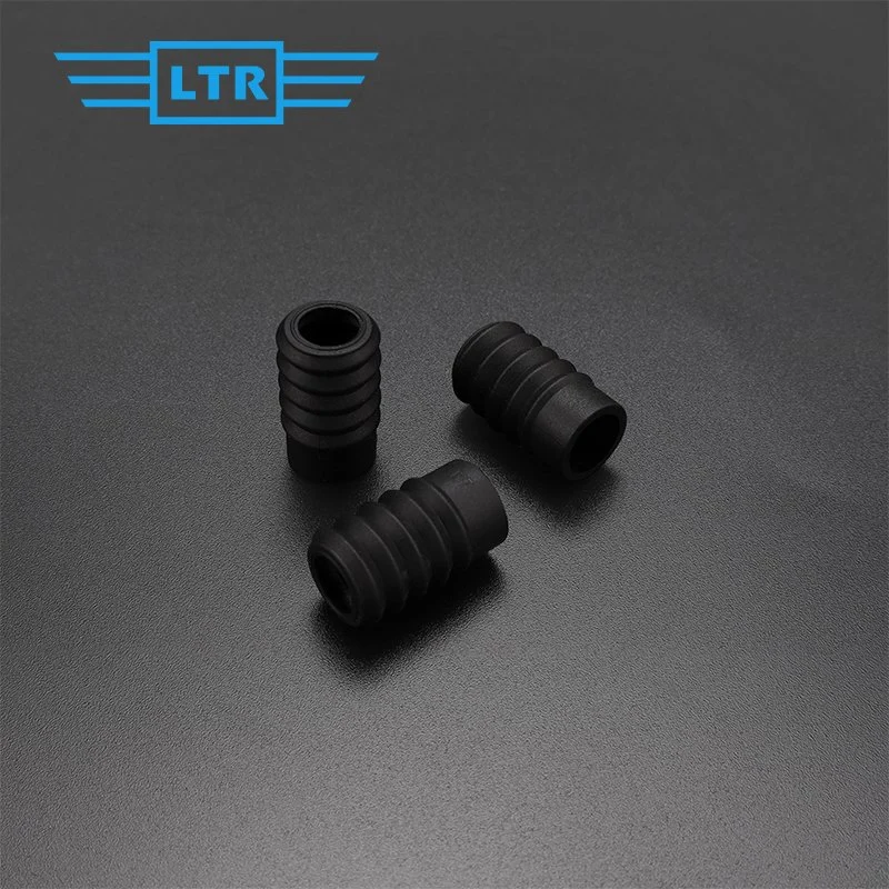 Auto Parts Rubber Product Universal Customized Auto Silicone Hose