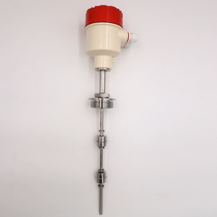 Industrial Stainless Steel Automatic Magnetic Float Water Tank Float Level Switch