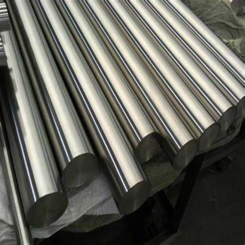 Carbon Alloy Steel Round Bar Flat Cold Forging Price Low Wire Carbon Steel Bar 1018 20mm Cold Drawn Bright Round Carbon Steel Bar