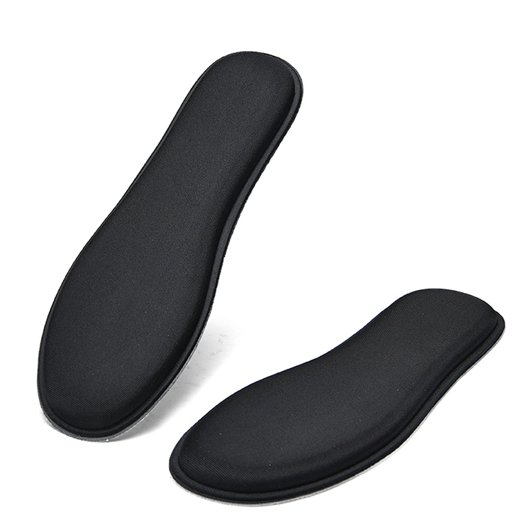 Slow Rebound Foot Pain Relief Memory Foam Insole