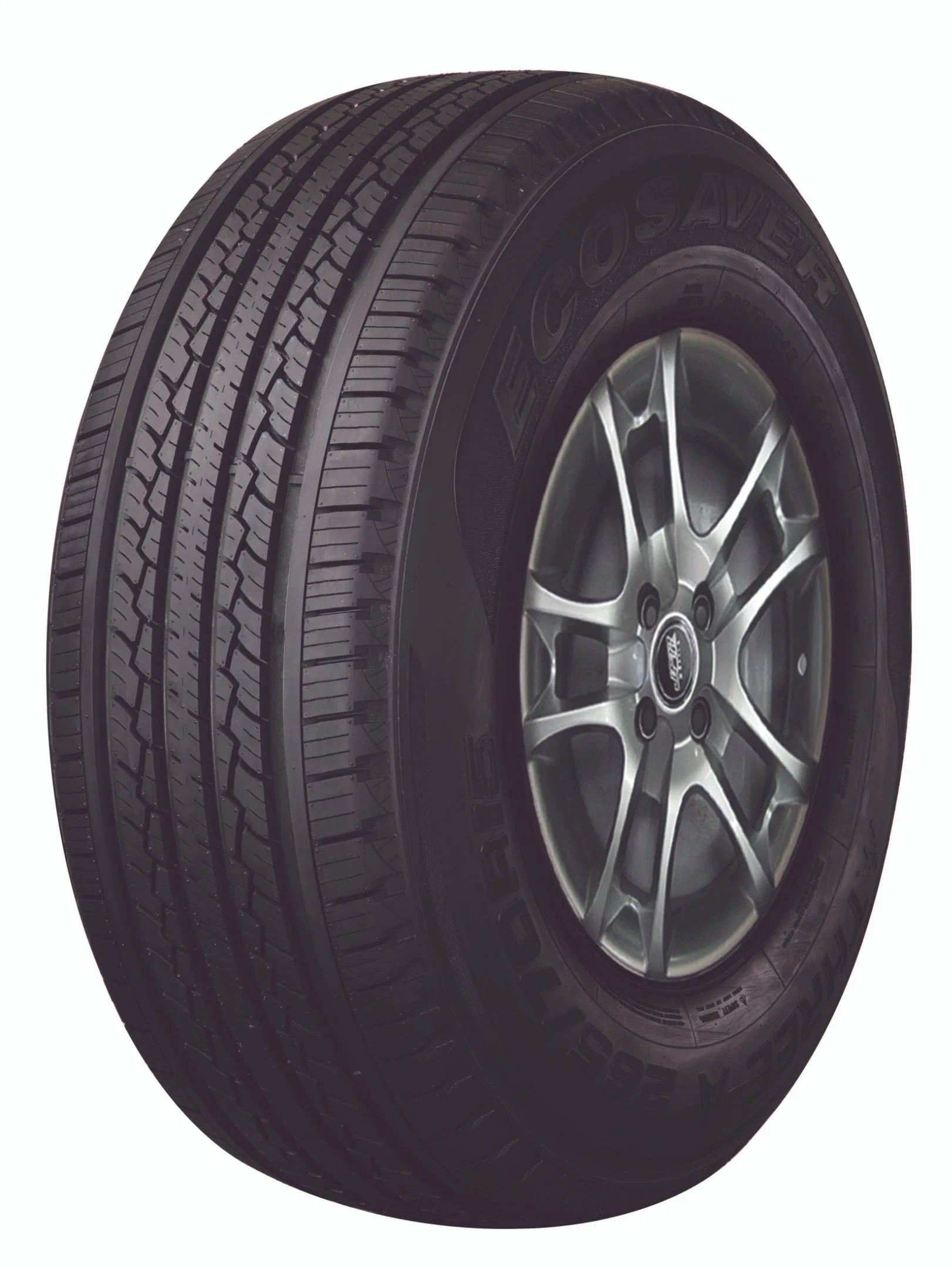 Wholesale/Supplier Import Chinese New Passenger Car Tires China Price 205/65r15 225/45r17 Tires Cars All Sizes