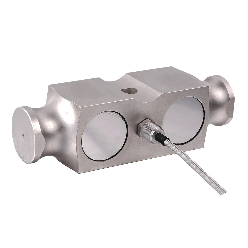 Factory OIML Industrial Bridge Type Double Ended Shear Beam Load Cell