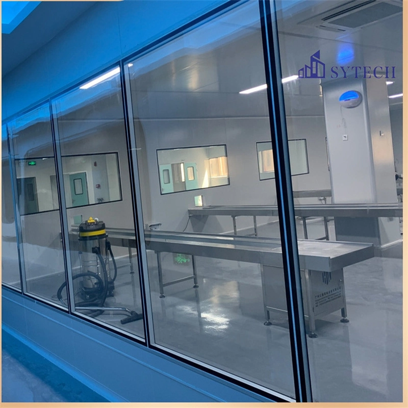 Manufactory Price Insulated Glass/Hollow Glass for Window/Building/Curtain Wall Construction/Refrigerator