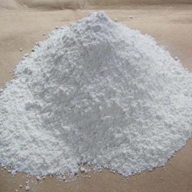 Calcium Magnesium Zinc Synthetic Hydrotalcite Ws-901 Powders for Ca Zn Stabilizer