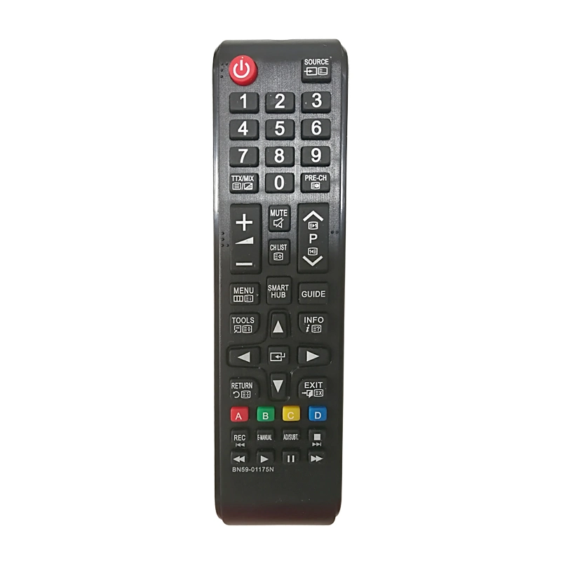 Manufacturer IR Remote Control Support Customize TV Remote Control (RM-L1088+)