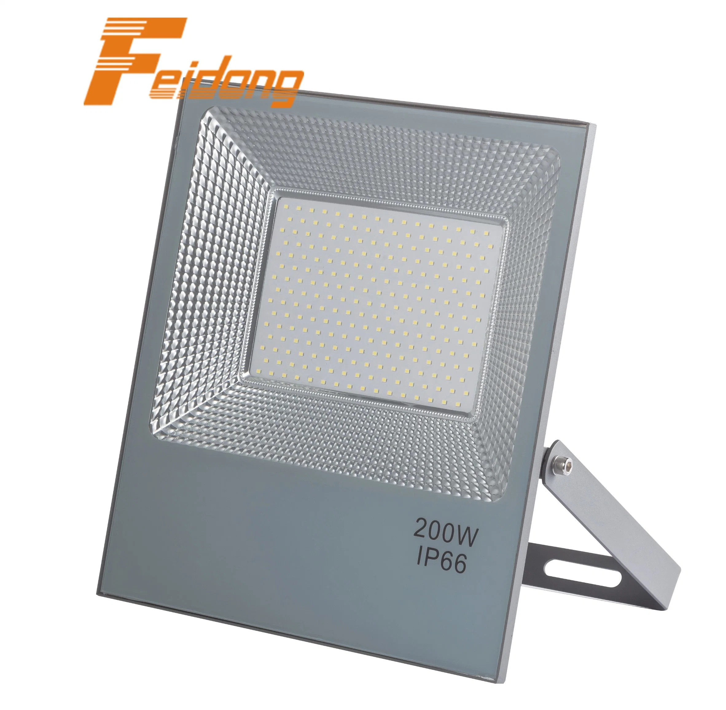 Professional Optical Design Waterproof Top Quality Bridge LED Flood Light