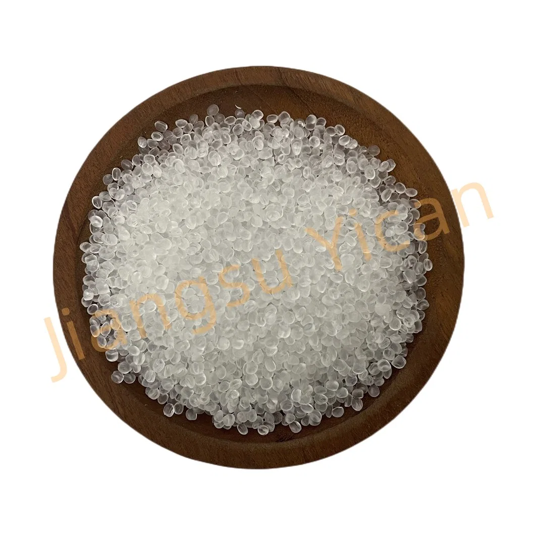 Factory Price Eaa Ethylene and Acrylic Acid Copolymer 5050