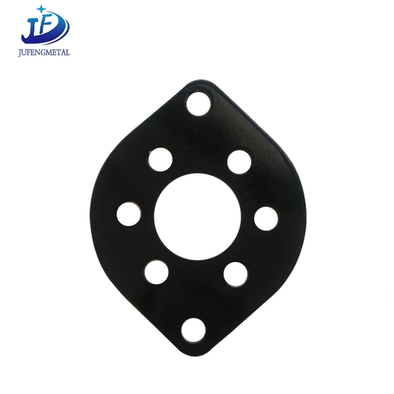 Deep Die Stamping Auto Shock Absorber Positioning Seat Part for Vehicle Part