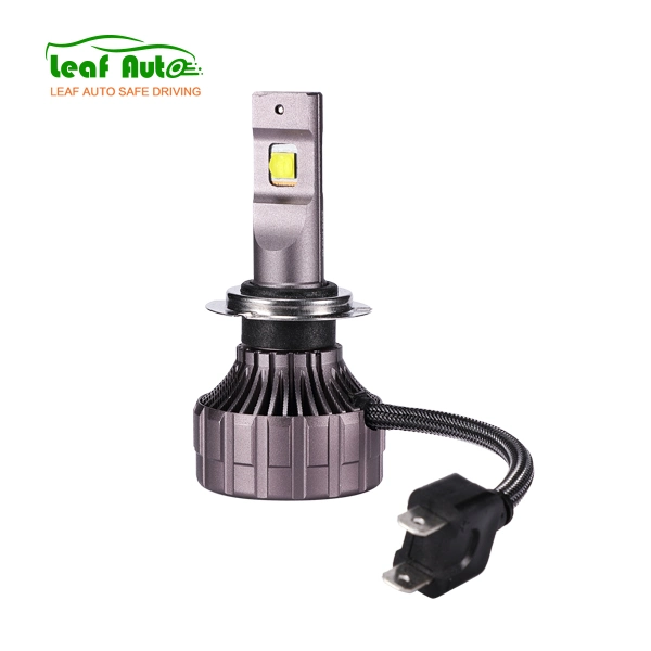 Auto Part Bombillas LED 9007 H11 880 H4 LED Headlight Bulb Kit Luces LED H1 9005 H13 K1 LED Headlamp CREE H7 Luces Turbo LED