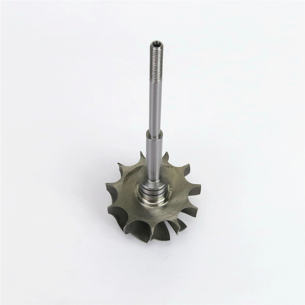 Td03 49131-06001/ 49131-06003/ 49131-06004 Turbine Shaft Wheel