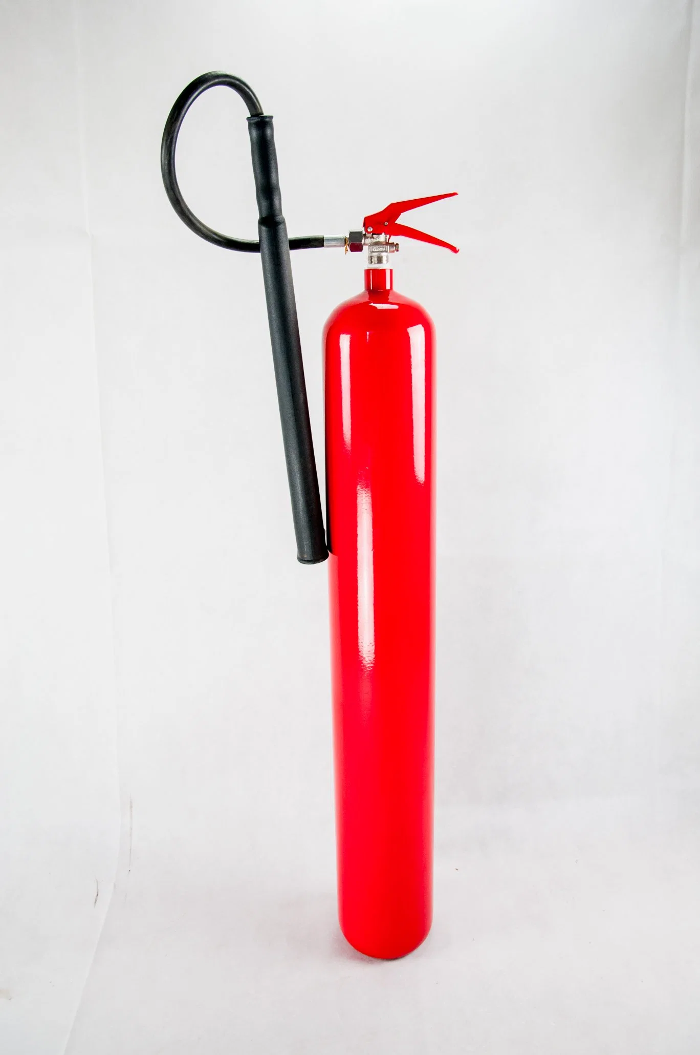 Großhandel/Lieferant hohe Qualität Kundengebundene Kohlendioxid CO2 Feuer Extinguisher