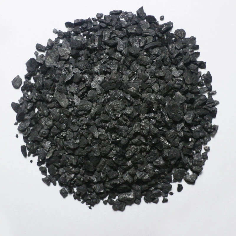 Granular Activated Carbon Price for Water Treatment