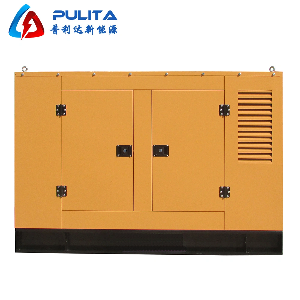 Silent Type Small Portable Diesel Generator