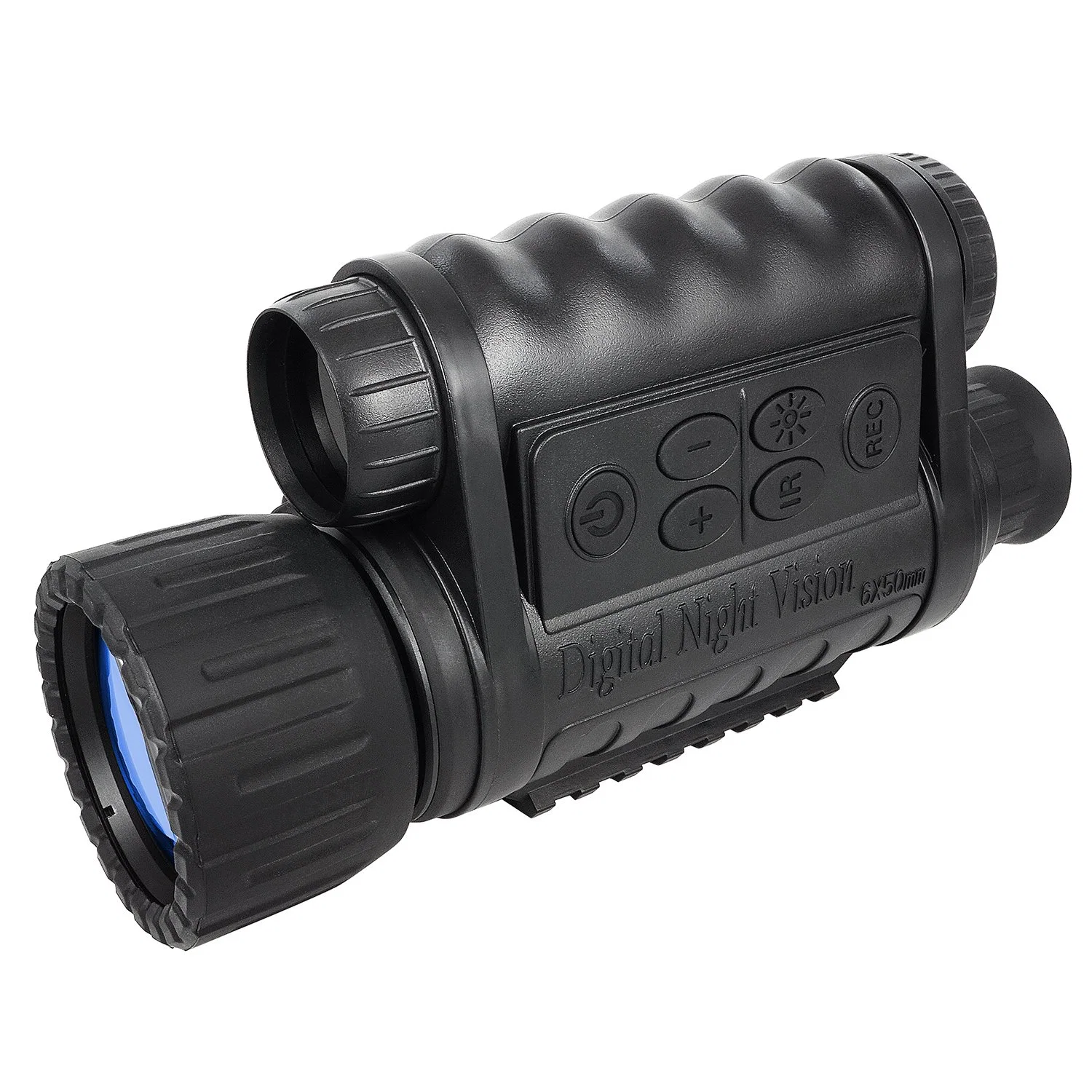 Monokular Night Vision Bestguarder 6X50 5MP Wg50 Hunting Digital Night Vision 300m bei Nacht