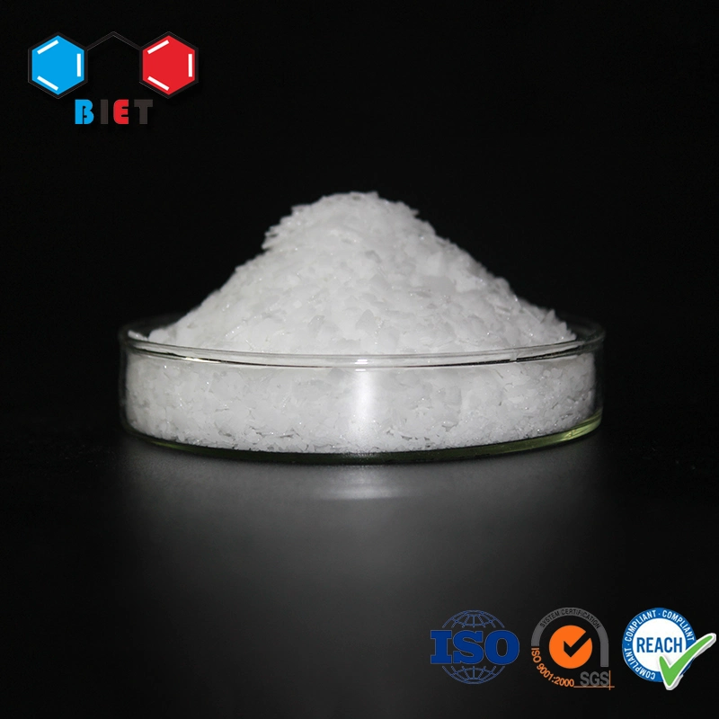 Low Price Benzoic Acid Industrial Grade Factory