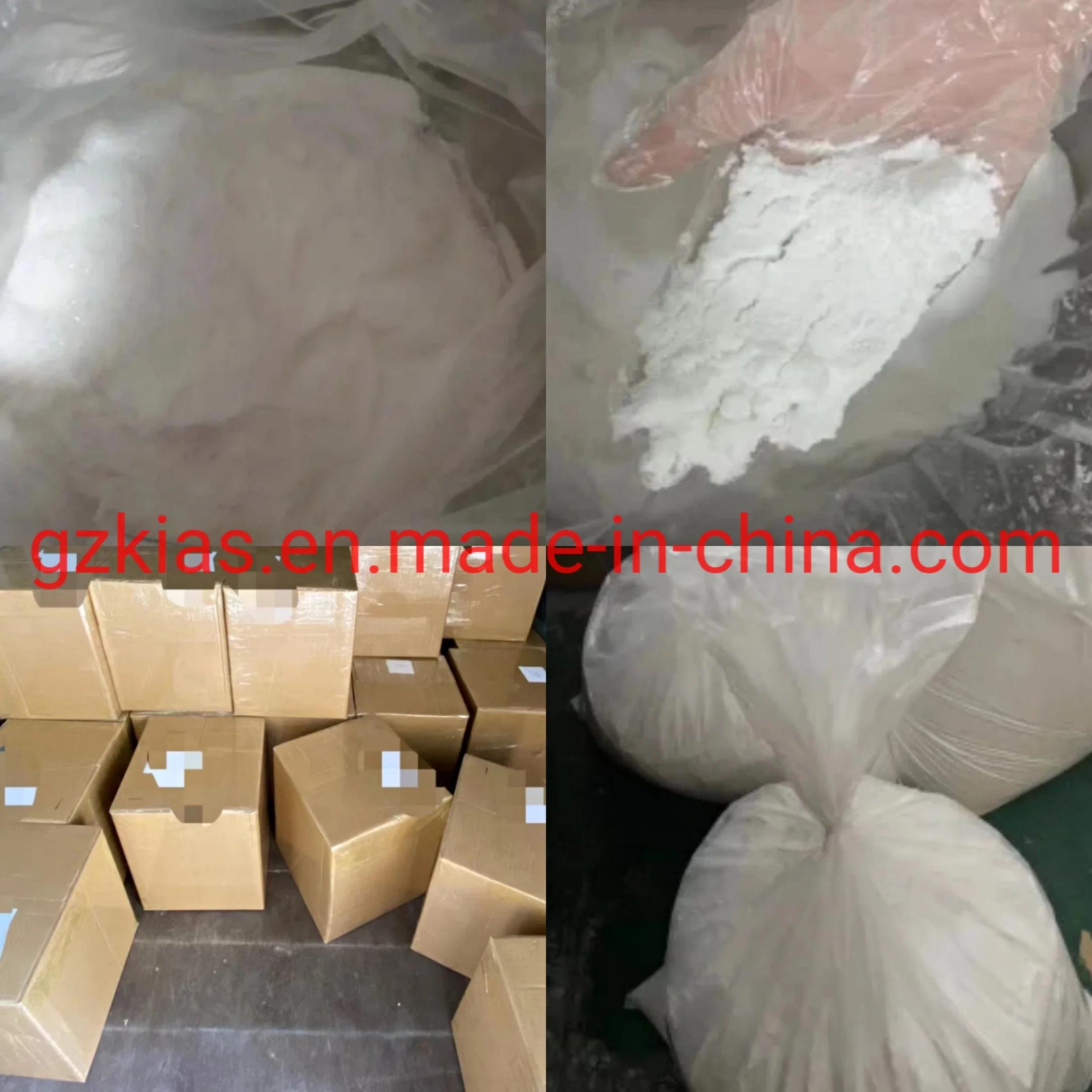 Pharmaceutical Intermediate 99% Purity Benzocaine Hydrochloride CAS 23239-88-5 C9h12clno2