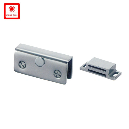 Hot Designs Stainless Steel Cabinet Glass Door Hinges (CBH-601P)