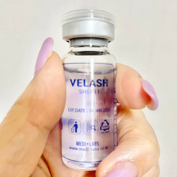 Velash Shgf11 Hair Growth Dermal Filler Injection