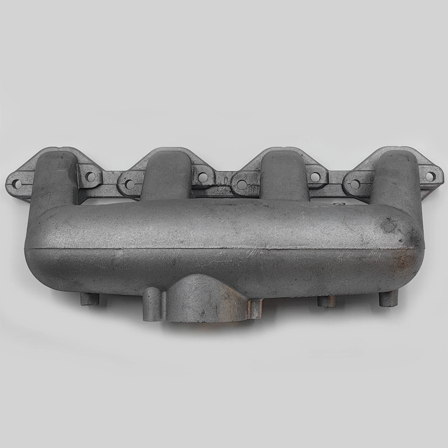 Car Oil Pan Spare Parts for Heavy Duty Truck Diesel Engine Accessory Transmission Suspension Parts Made in China OEM