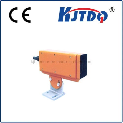 KJT - Detector industrial de metales calientes utilizado para la industria del acero