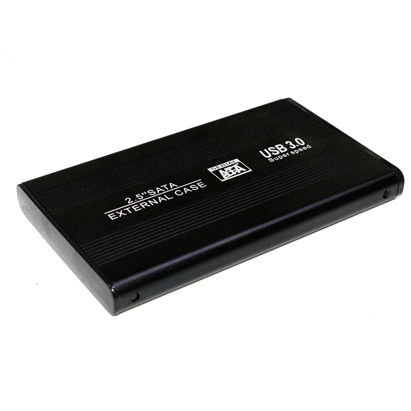 2.5 Inch External Hard Disk Drive High Speed USB 2.0 3.0 SATA Hard Drive HDD SSD