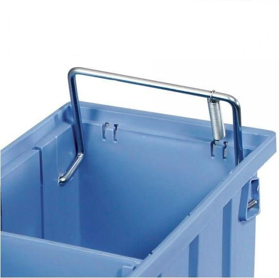 Cheap Price Warehouse Plastic Picking Tray with Partitions for Sale