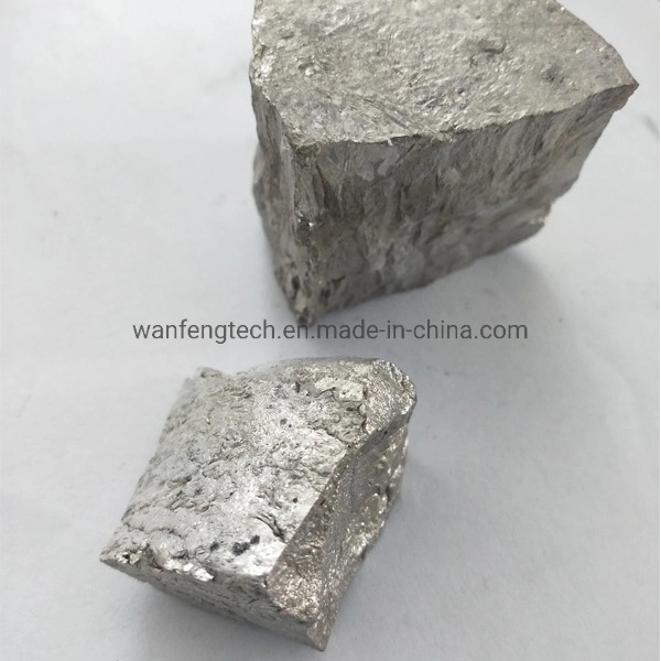 Factory Price Lanthanum Nickel Alloy Lani Alloy