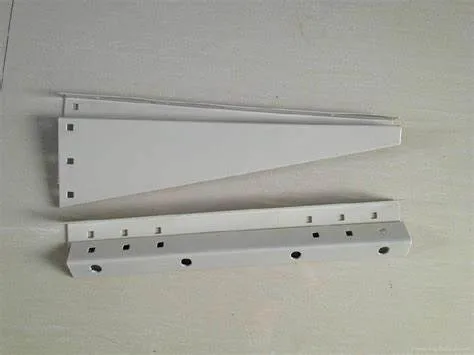 Retekool Bolts Connecting Bracket / Stand / Support for Air Conditioning