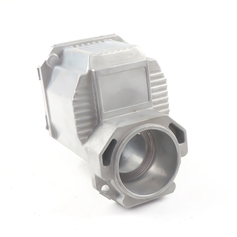 China Products Manufacturers Customized on Die Casting Aluminum Alloy Universal Motorcycle Parts Accessories