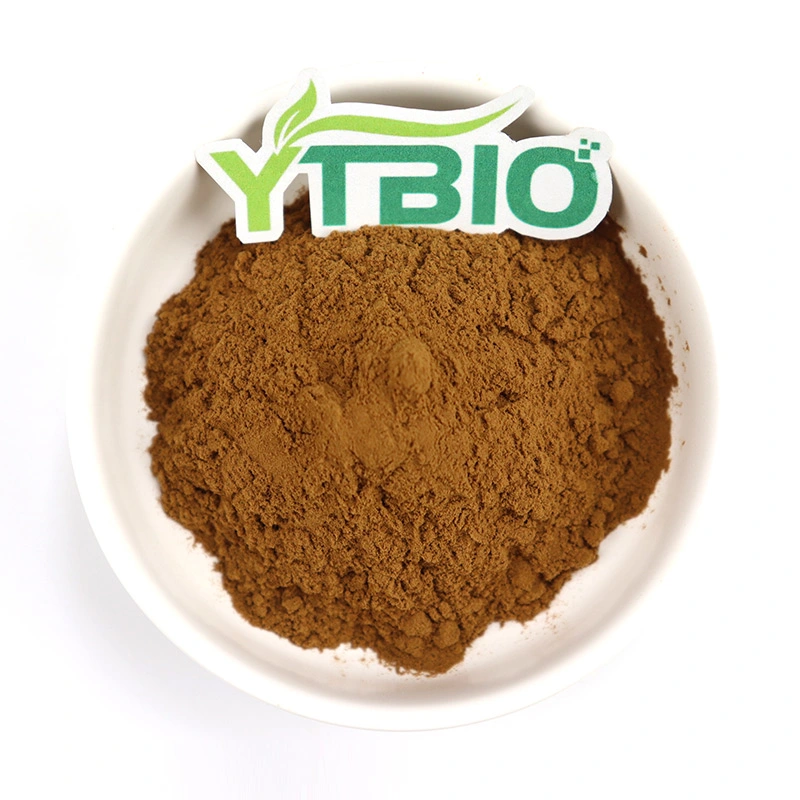 Wholesale Price Bitter Melon Seed Extract Powder 10: 1