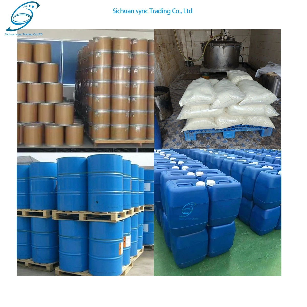 CAS: 274-09-9/PURITY 99,5%/Chemical Raw Matters/Organic Intermediate/Chemical Auxiliar Group Corporation