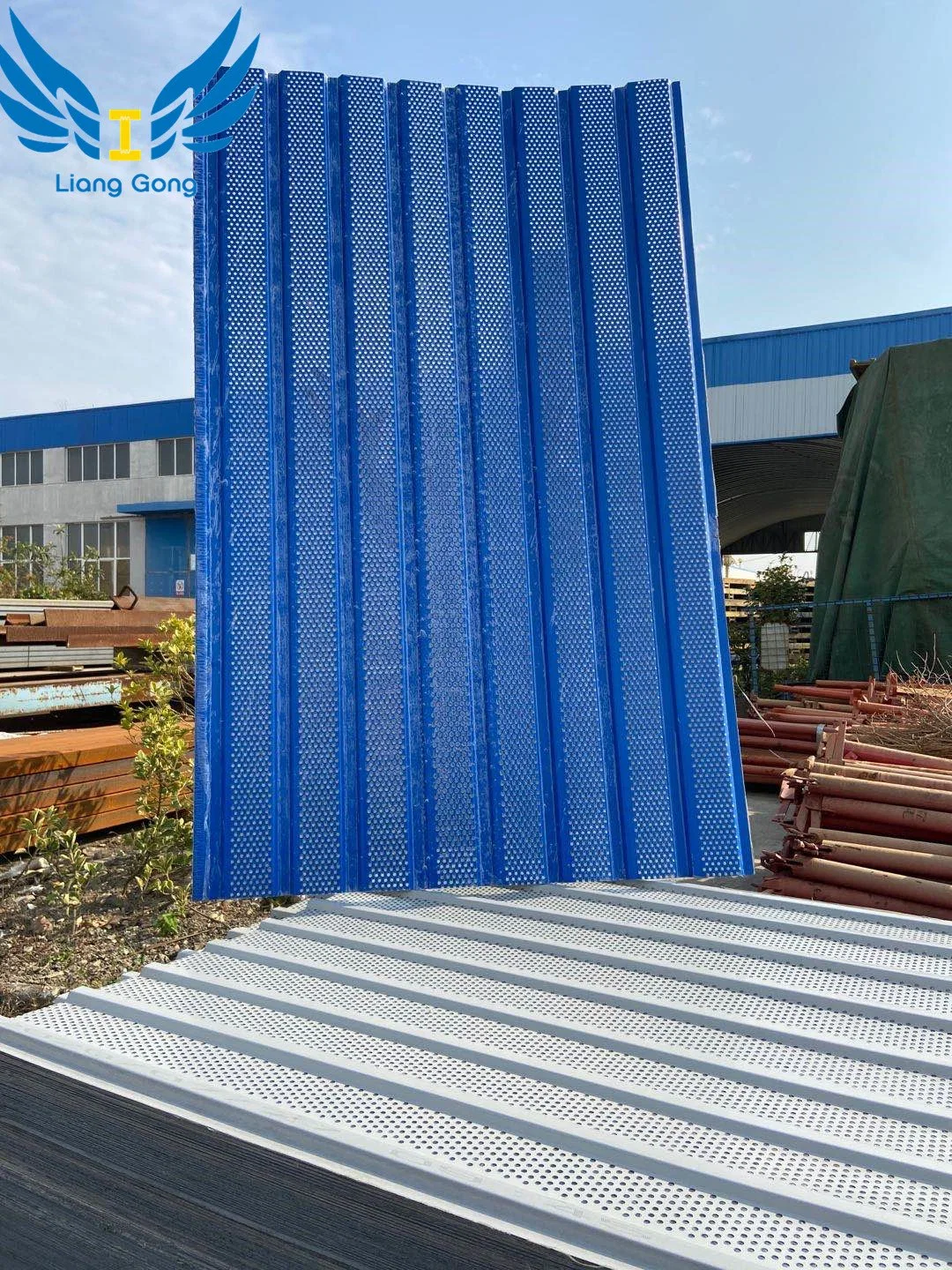 Wholesale/Supplier Price Building Material PPGI Galvanized Steel Corrugated Roofing Sheet