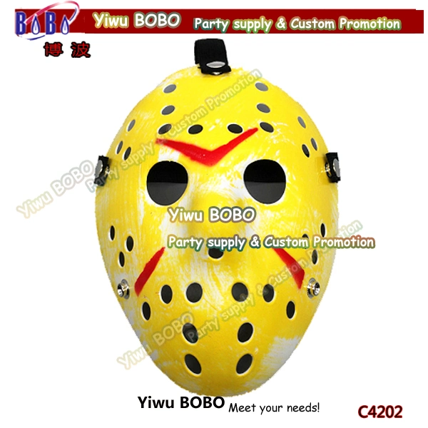 Novelty Party Supplies Halloween Party Mask Party Costumes Carnival Birthday Party Favor (C4244)