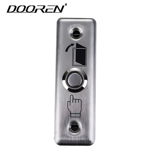 Wireless Touch Switch for Automatic Door, Automatic Door Wireless Press Switch