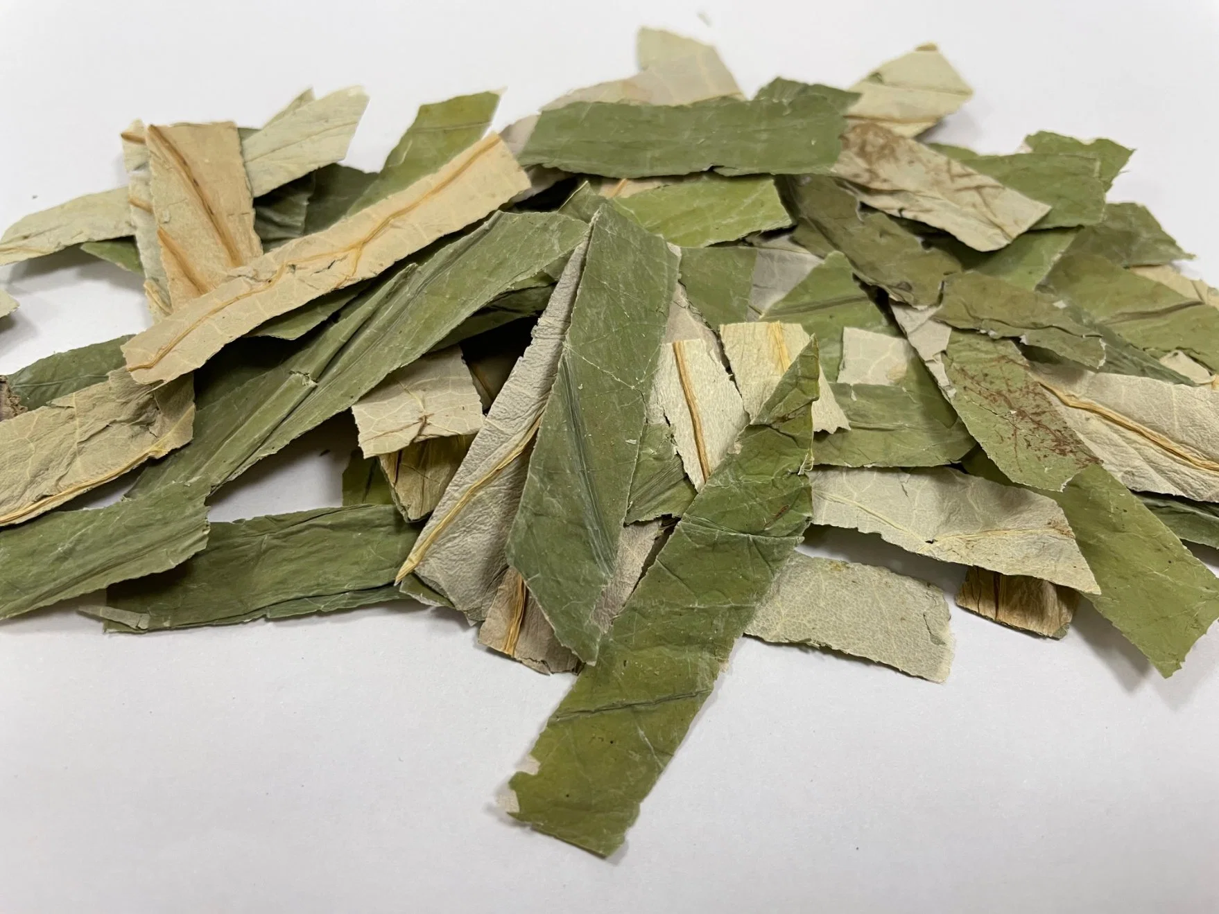 He Ye Nelumbo Nucifera Gaertn Hot Sale Chinese Supplier Traditional Dried Natural Herb