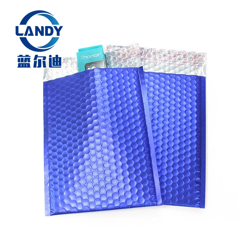 Wholesale/Supplier Promotion Custom Self Adhesive Bubble Envelopes Packaging Bags for Gifts