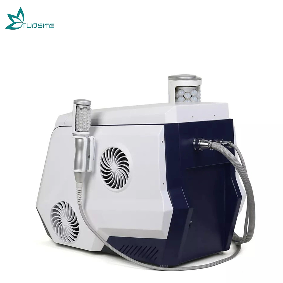 Portable Endosphere Body Contouring Therapy Slimming Machine