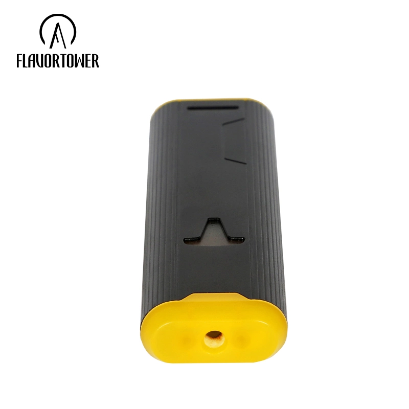 Cannaforce D8 D9 desechable Pod vacío lápiz vivo resina VAPE Dispositivo HHC VAPE VAPE Vaporizer desechable