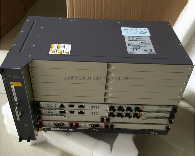 Ма5683t 2*Gicf Olt, 2*2*Prte Scun,